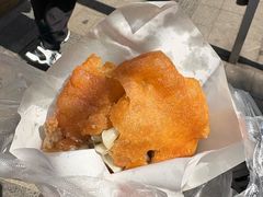 -家阳赵师傅油饼包烧麦(粮道街店)