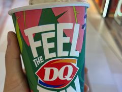 -DQ·蛋糕·冰淇淋(金鹰天地店)