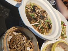 -芳芳私房菜·精做淮扬菜(承德路店)
