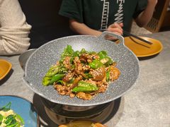 -耶里夏丽·丝路新疆菜·清真食品(徐汇南丹东路臻选店)