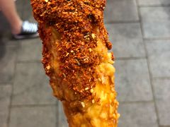 -上海鸡柳店(中街盛京大家庭店)