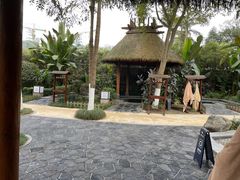 -海兰云天度假区温泉