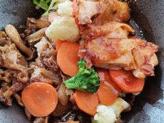 -吉野家(中关村3店)