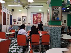 大堂-華歡冰室-WahFoon(吉大店)