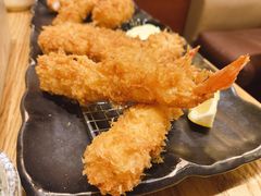 -胜博殿霸王树(嘉里中心店)