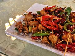 -品茶居素食馆(罗湖店)
