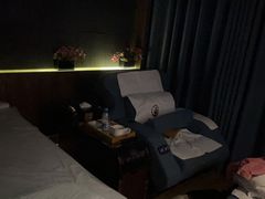 -君悦会影院足道·SPA•推拿(江桥店)