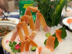 -湖锦酒楼·32年地道湖北菜(光谷店)