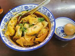 -方老大馄饨(抚宁巷店)