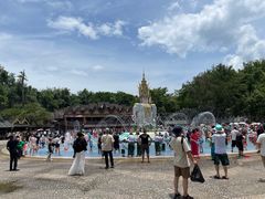 -西双版纳傣族园