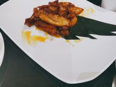 -高第街56号餐厅(银座商城玉函店)