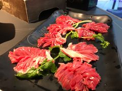 -锅哥有料老火锅(金港国际店)