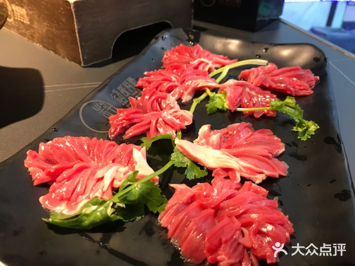 锅哥有料老火锅(金港国际店)图片