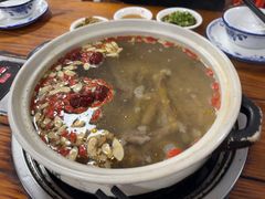 -潮陈记土鸡火锅(东厦北路店)