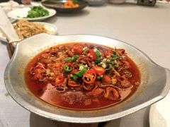 -峨嵋酒家(牡丹园店)