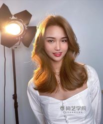 -尚艺SUNESY美容美发