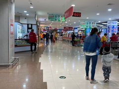 -家乐福(古北店)