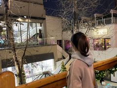 -BOTTEGA意库(中骏世界城店)