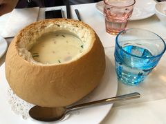 -港丽餐厅(高德置地店)