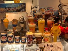 -DQ·蛋糕·冰淇淋(天通苑华联店)