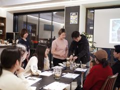 -fishtank鱼缸咖啡(三山街店)