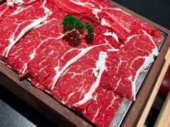 玉脂香雪花-廖掌柜·重庆鲜货火锅(上海首店)