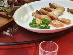 -聚春园自助餐厅(东街口店)