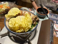 -傑·料理·海鲜放题(佛山文华荟店)