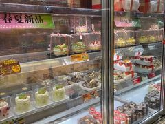 -味多美蛋糕(新和平里店)