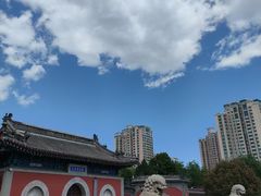 -大钟寺古钟博物馆