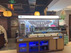 -将军牛排·尔滨地标朝鲜族美食(总店)