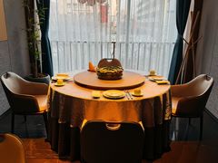 -同仁堂粹和餐厅·食养养生宴(新大都店)