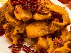 -聚春园自助餐厅(东街口店)