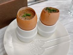 鹅肝鸡蛋盅-庐州太太(鼓楼店)