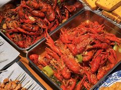 -食鸡公社辣子鸡·潍坊菜·烧烤