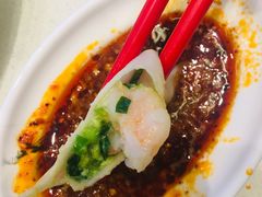 虾三鲜-喜家德虾仁水饺(中央大街店)