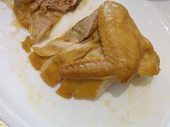 -骏莱海鲜鱼港(五角场店)
