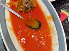 -恒记饭店(珠江路总店)