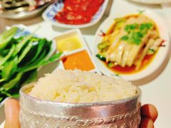 -芽笼芽笼新加坡餐厅(世纪汇店)