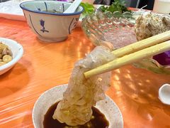 -成发鱼生