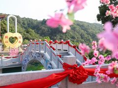 -东莞观音山旅游风景区