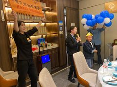-聆桂烤鸭·金奖烤鸭(静联广场店)