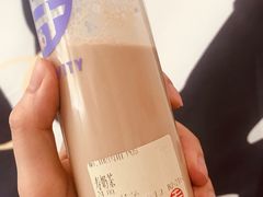 -寿奶茶·鲜奶与茶(合生汇购物中心店)