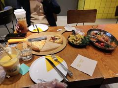 -乐凯撒披萨·烤鸡(曜一城店)