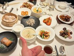 -深圳国际会展中心洲际酒店