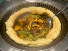 -灶座小锅烀饼·铁锅炖(全国总店)