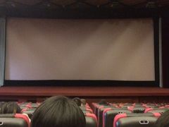 -中影国际影城(小西天CINITY店)
