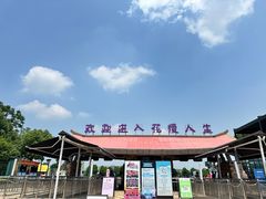-花博汇(知音花月夜)