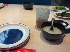 -鱼酷活鱼烤鱼(雨花客厅店)