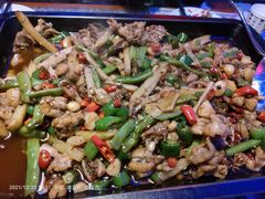 -蘭奢雅集·江浙菜(青山江滩店)